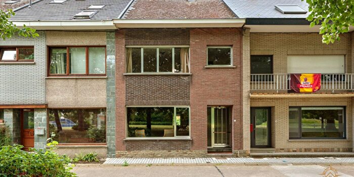 4-kamerhuis te koop in Wijgmaal