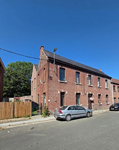 1-kamerappartement te koop in FROYENNES