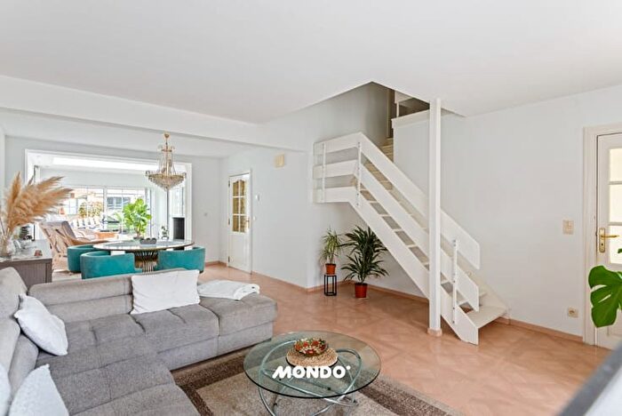 12-kamerhuis te koop in Willebroek