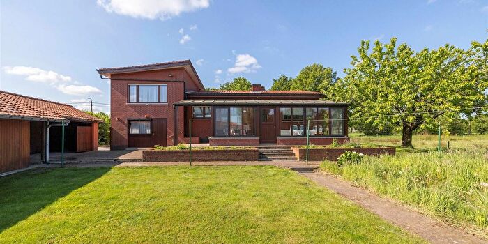 Huizen Koop Huur - 2