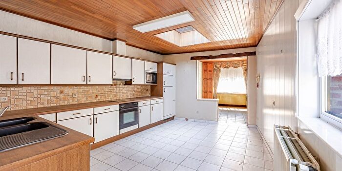 Huizen Koop Huur - 3