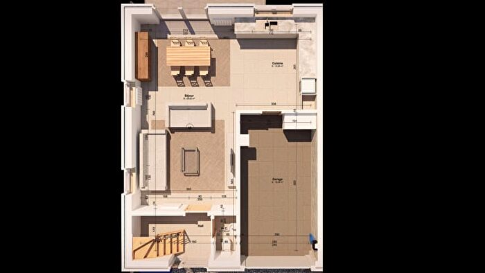 Huizen Koop Huur - 3