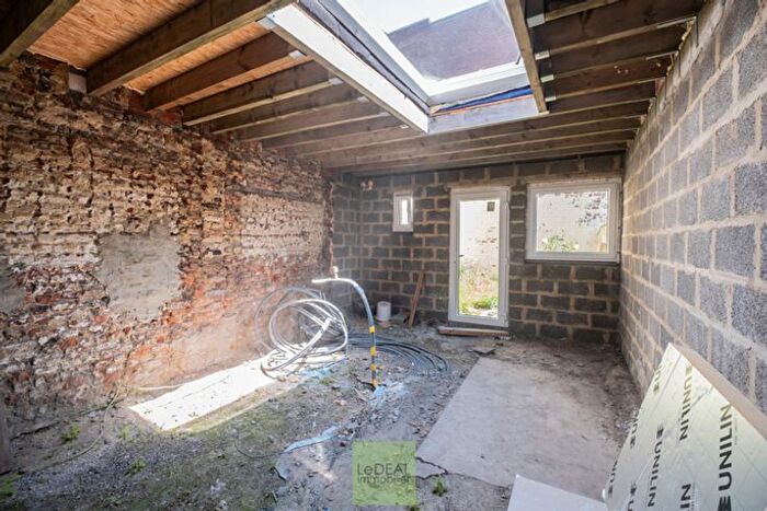Huizen Koop Huur - 2