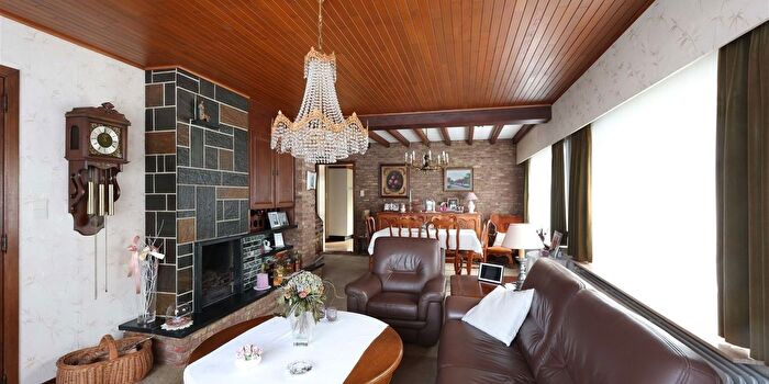 Huizen Koop Huur - 2