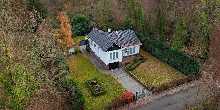 3-kamerhuis te koop in Genk