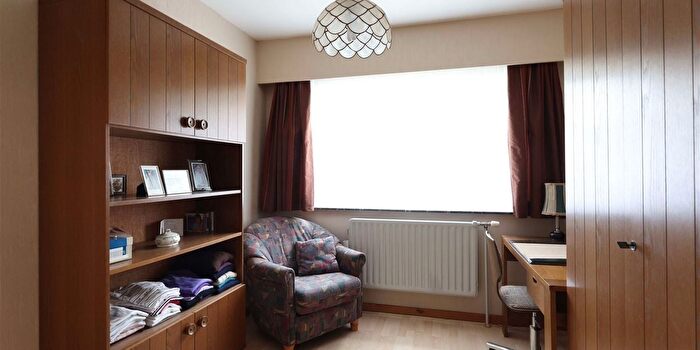 Huizen Koop Huur - 3