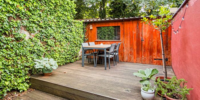 Huizen Koop Huur - 2