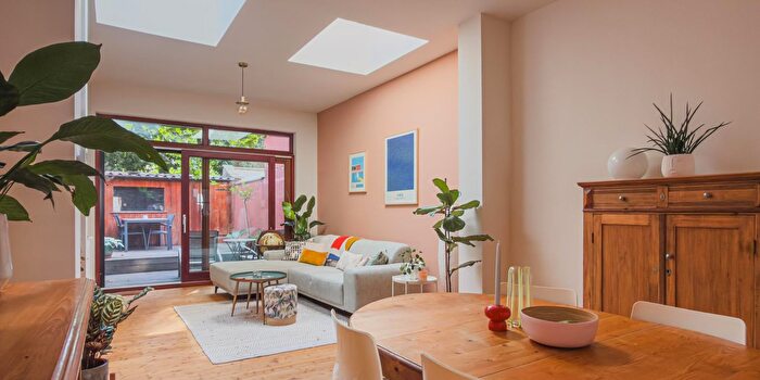 3-kamerhuis te koop in Gent