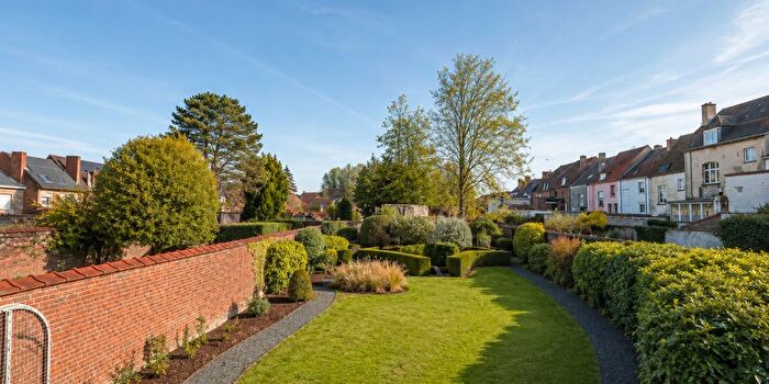 Huizen Koop Huur - 3