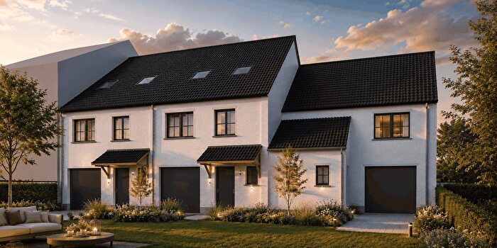 Huizen Koop Huur - 2