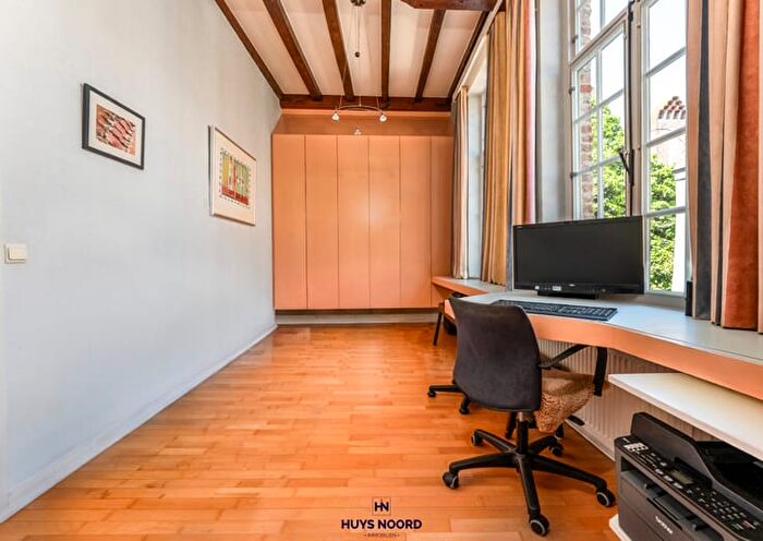 Huizen Koop Huur - 3