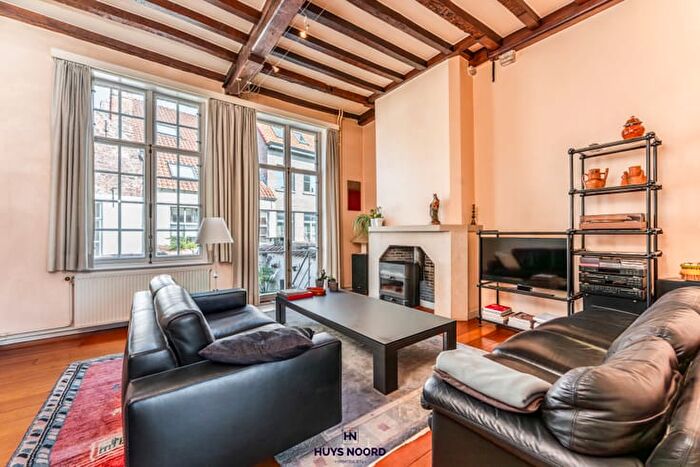 Huizen Koop Huur - 2
