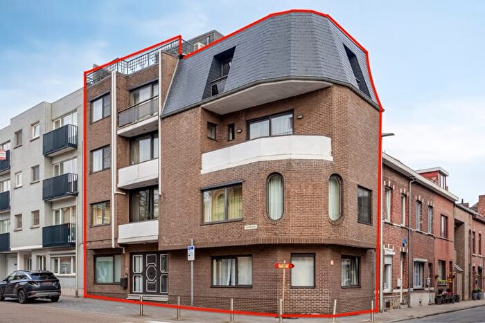 19-kamerhuis te koop in Sint-Truiden