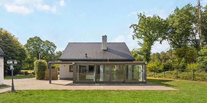 Huizen Koop Huur - 3