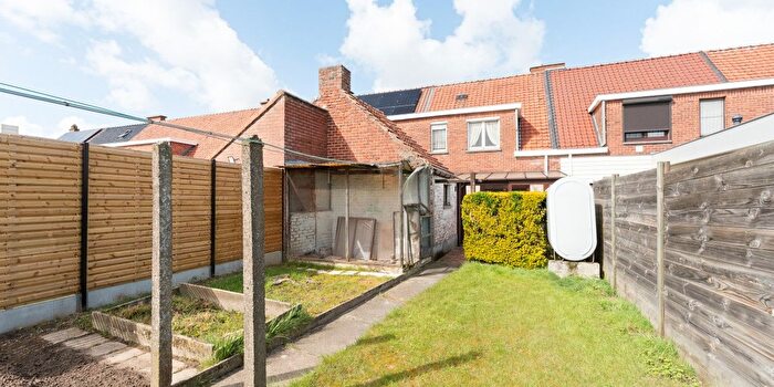 Huizen Koop Huur - 2