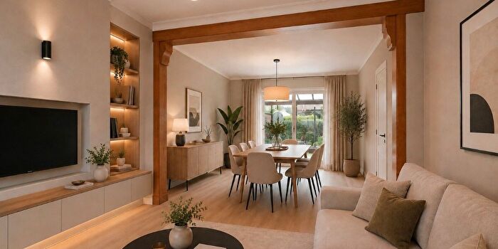 Huizen Koop Huur - 3