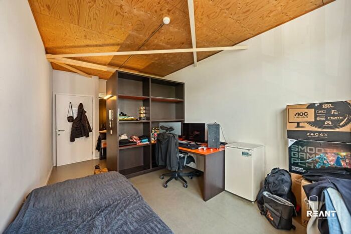 Appartement te koop in ANTWERPEN