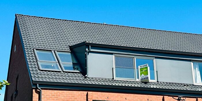 3-kamerappartement te koop in Lanaken