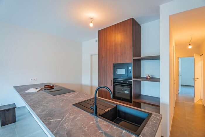 10-kamerappartement te huur in Rupelmonde