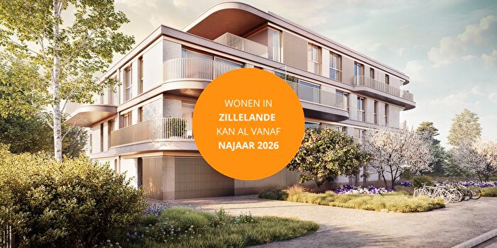 Appartement te koop in Mol