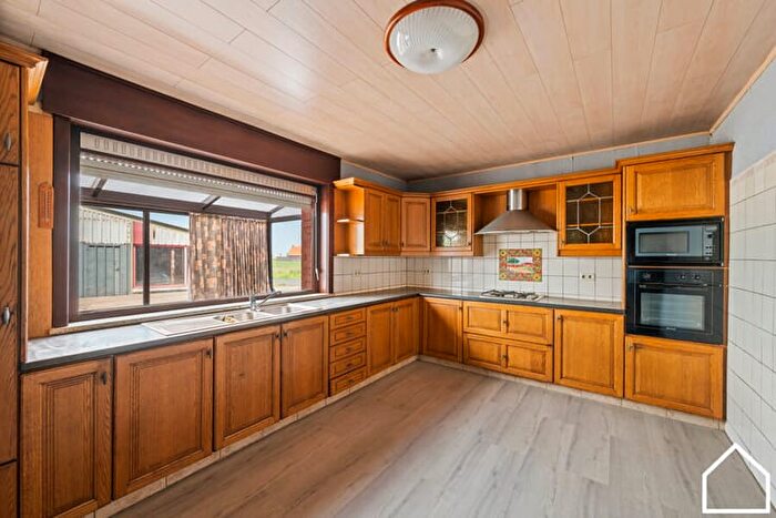 Huizen Koop Huur - 2