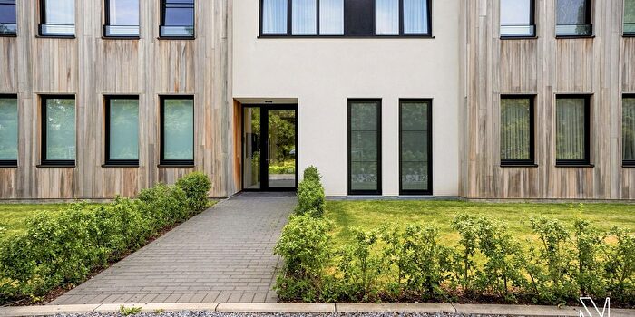 1-kamerappartement te koop in Harelbeke