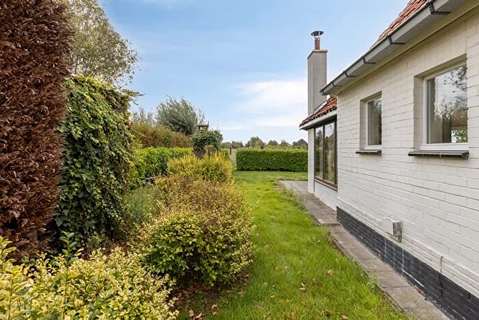 Huizen Koop Huur - 2