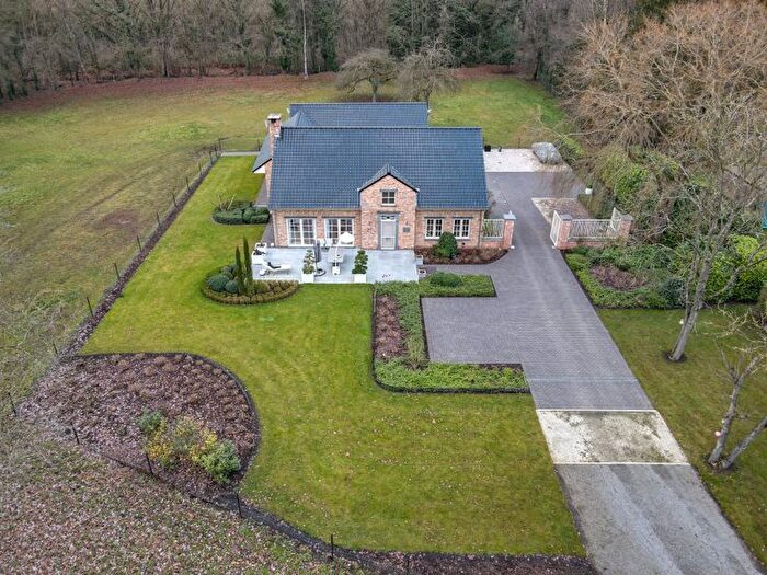 Huizen Koop Huur - 3