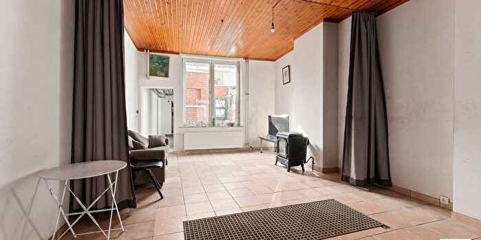 Huizen Koop Huur - 2