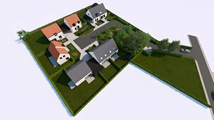 Huizen Koop Huur - 3