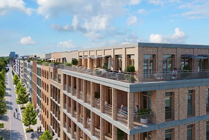 11-kamerappartement te koop in Gent