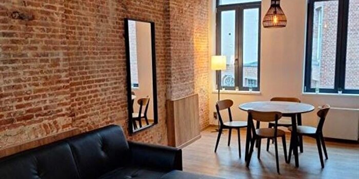 2-kamerhuis te koop in Mechelen