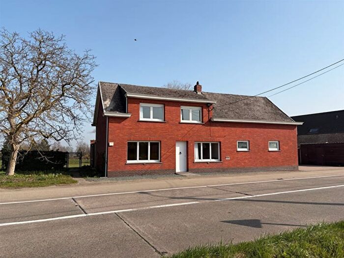 5-kamerhuis te koop in PUTTE
