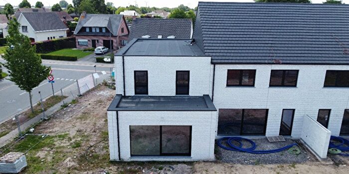 Huizen Koop Huur - 2