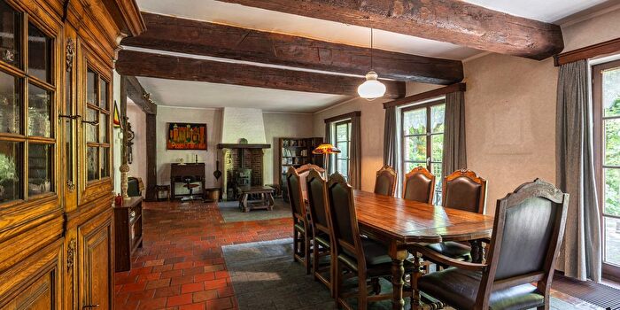Huizen Koop Huur - 3