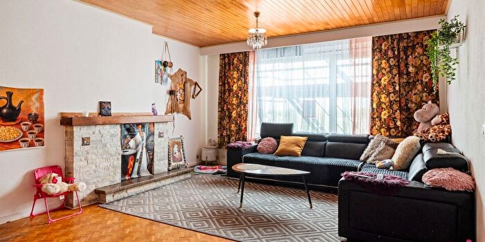 Huizen Koop Huur - 2
