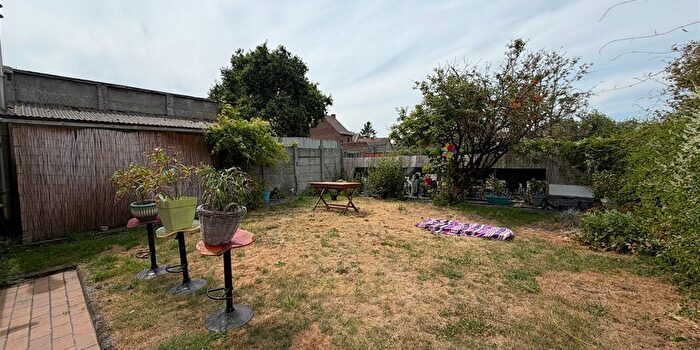Huizen Koop Huur - 3