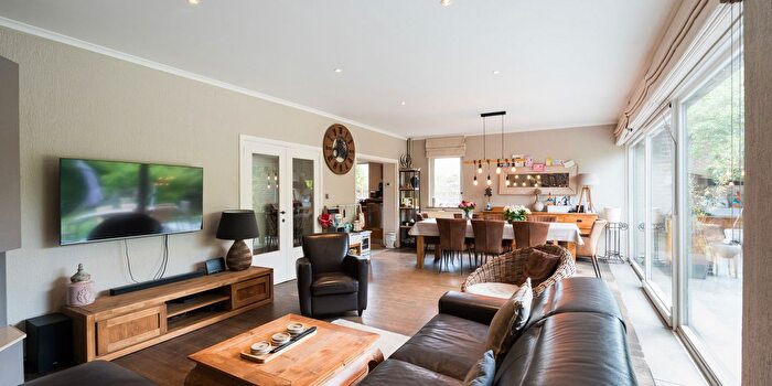 Huizen Koop Huur - 2