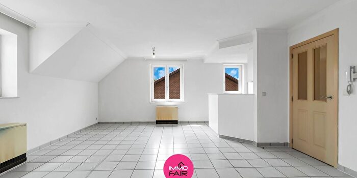 4-kamerappartement te koop in Bilzen