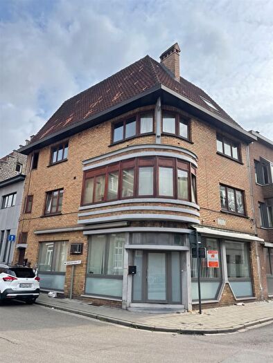 4-kamerhuis te koop in SINT-TRUIDEN