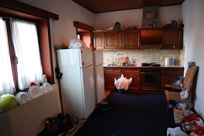 Huizen Koop Huur - 2