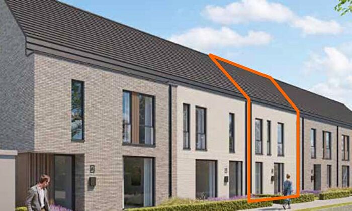 3-kamerhuis te koop in BROECHEM
