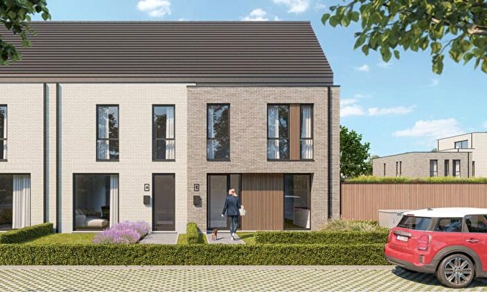 Huizen Koop Huur - 3