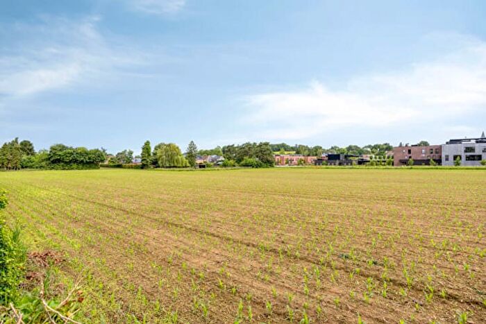 4-kamerhuis te koop in Oud-Heverlee