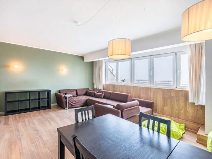 10-kamerappartement te koop in Koksijde