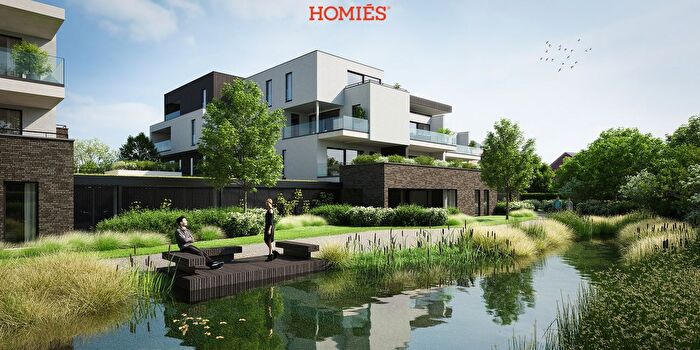 Huizen Koop Huur - 3