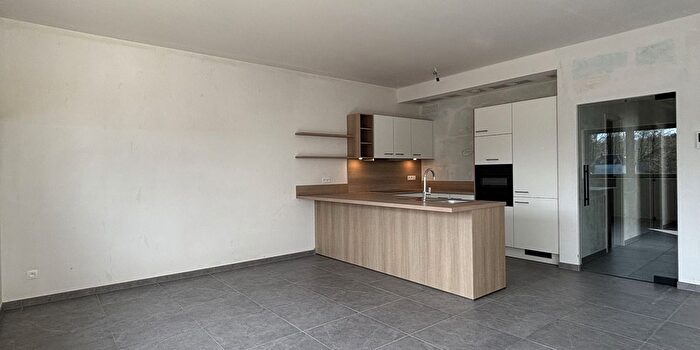 2-kamerappartement te koop in Chimay