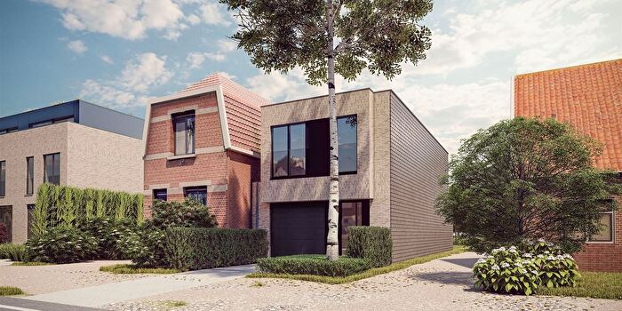 Huizen Koop Huur - 2