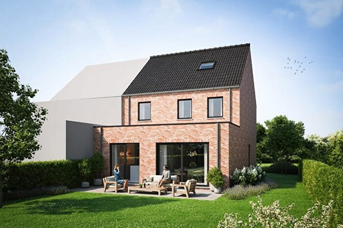 Huizen Koop Huur - 2