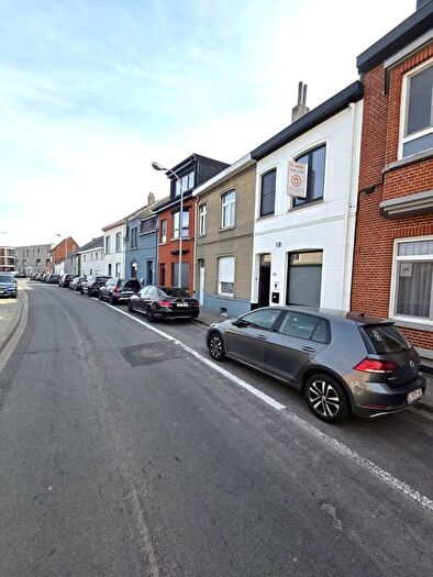 1-kamerhuis te koop in Vilvoorde